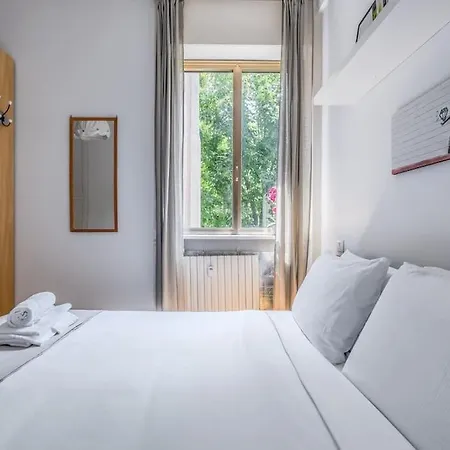 Luxury Apartment In Navigli Milan Exterior photo