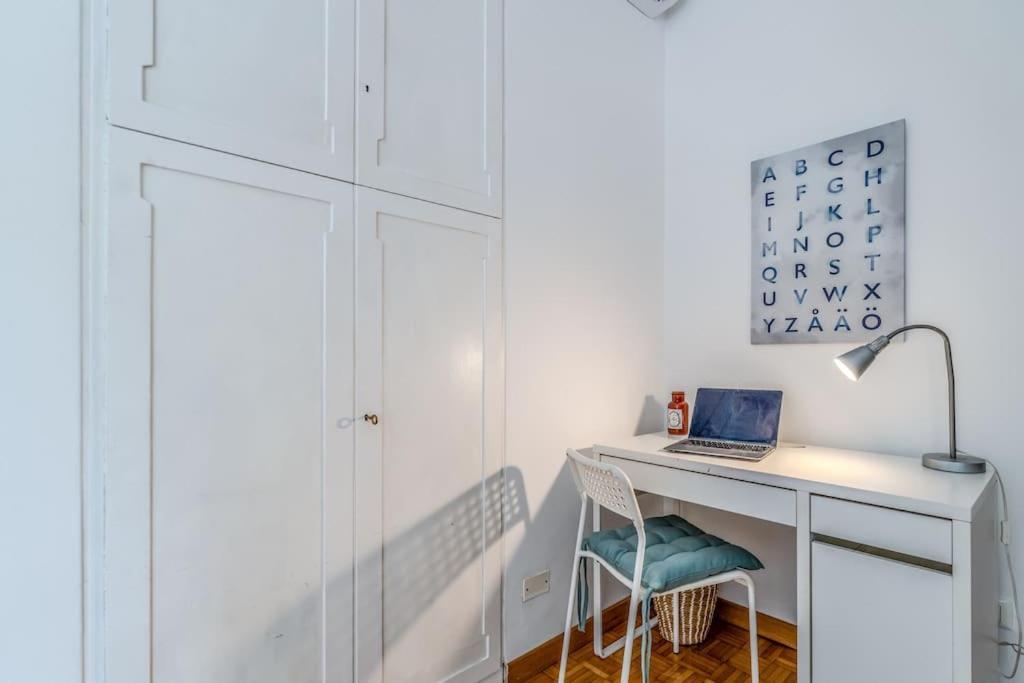 Luxury In Navigli Apartment Milan