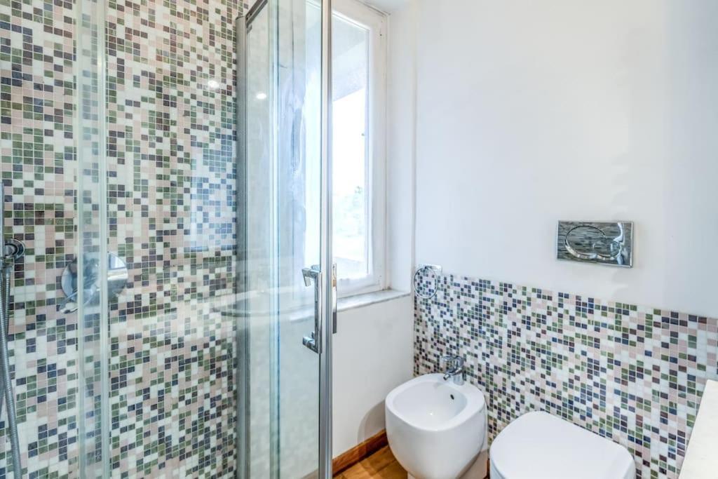 Luxury In Navigli Apartment *