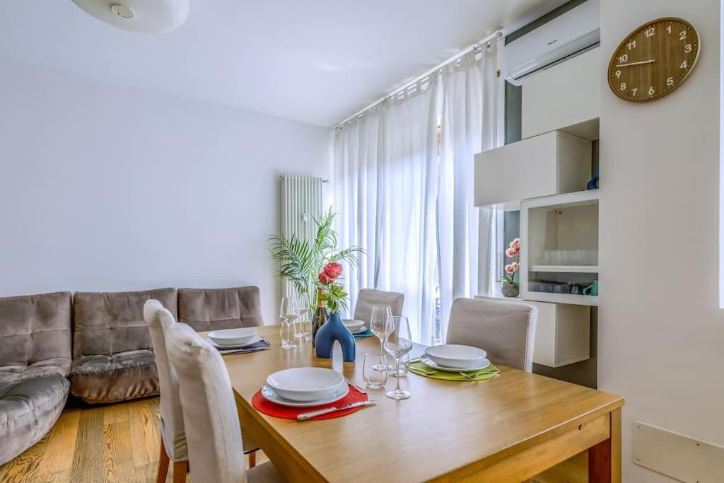 Apartment Luxury In Navigli