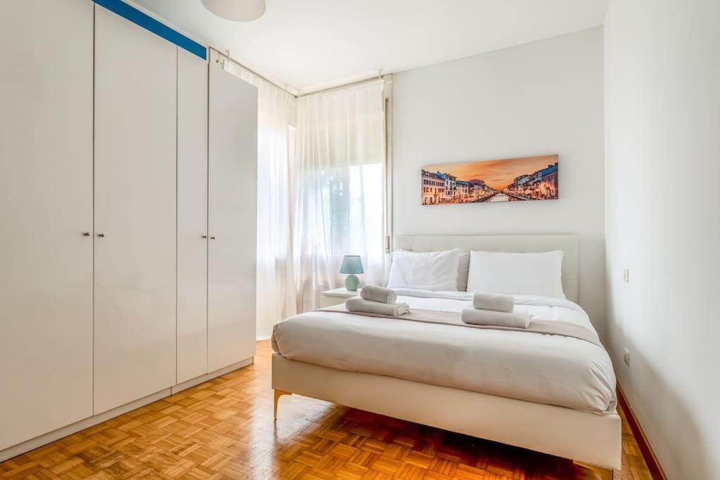 Luxury In Navigli Apartment *