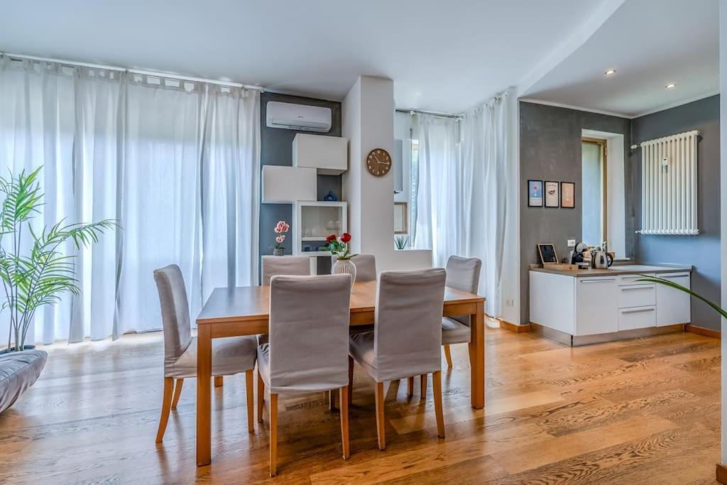 Luxury In Navigli * Milan