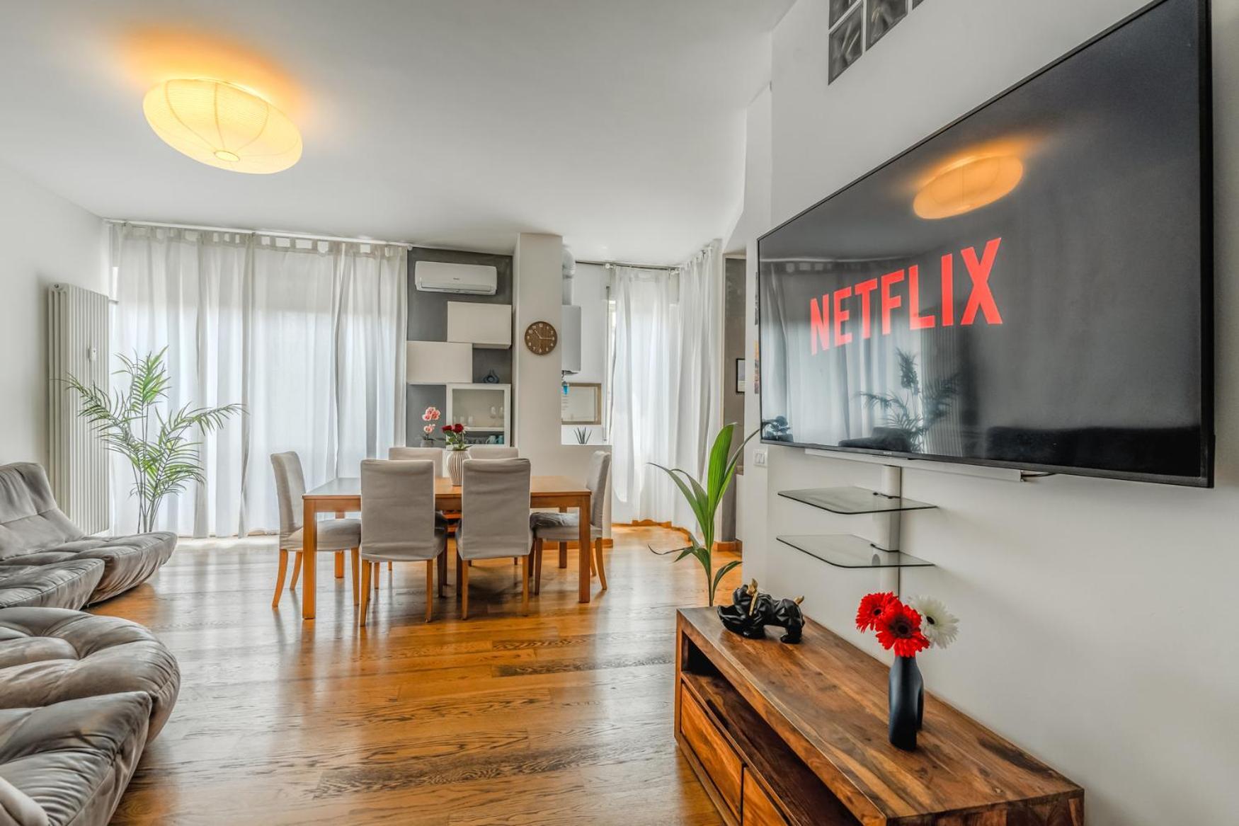 Luxury In Navigli * Milan